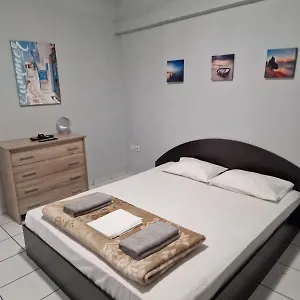 Dimitris House Saloniki
